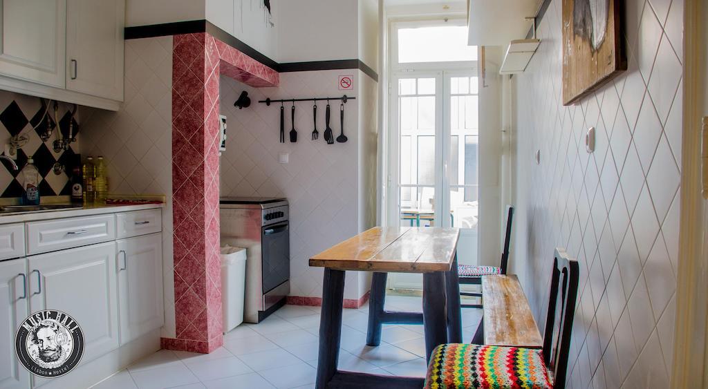 Music Hall Hostel