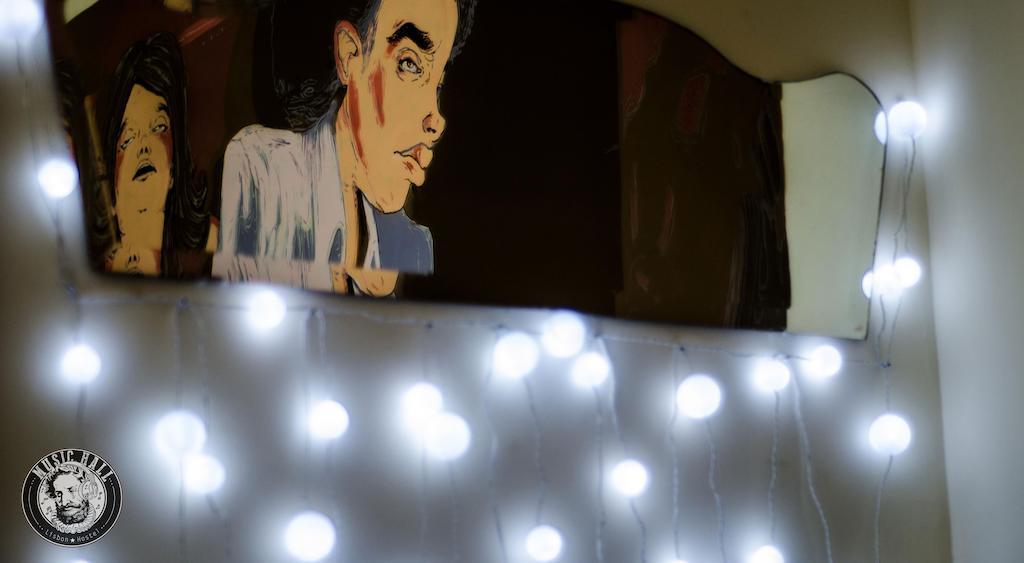 Auberge de jeunesse Music Hall *